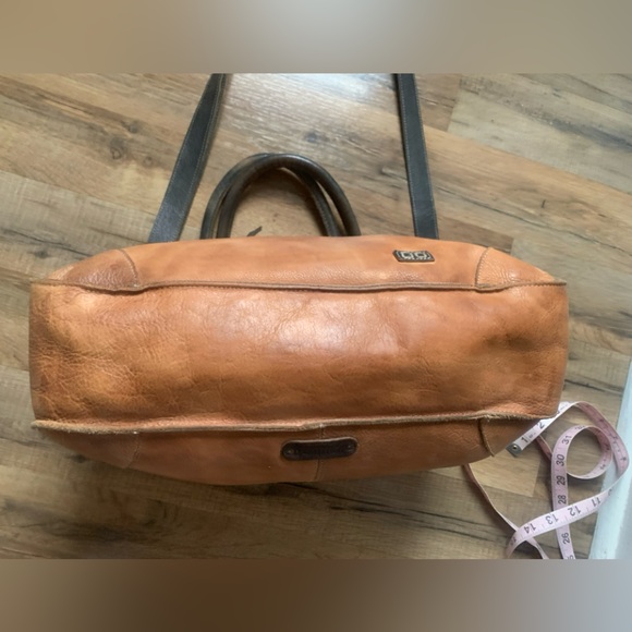 BedStu Bruna Leather Bag - Picture 10 of 16